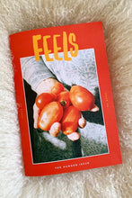 Load image into Gallery viewer, Feels Zine Issue 25 - Hunger