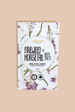 Load image into Gallery viewer, Fireweed &amp; Horsetail Bath Salts