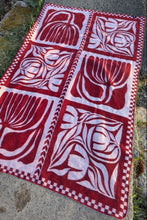 Load image into Gallery viewer, Fleurie Blanket