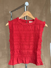 Load image into Gallery viewer, Malia Tank - Cherry
