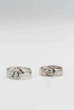 Load image into Gallery viewer, Spiral Ring