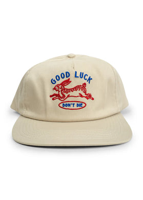 Good Luck Rabbit Hat