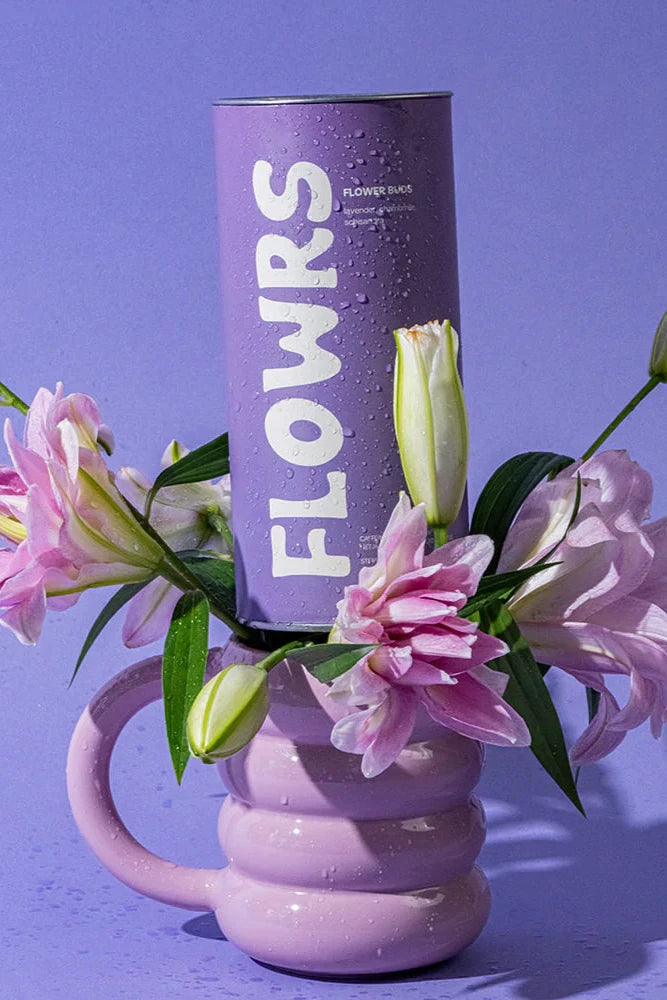 Flower Buds Tea