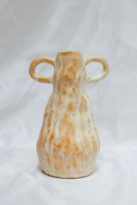 Bud Vase - Marbled