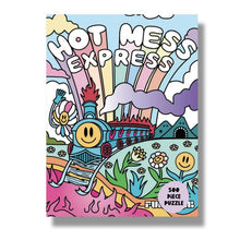 Load image into Gallery viewer, Hot Mess Express Puzzle
