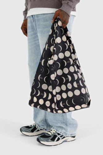 Standard Baggu - Moon