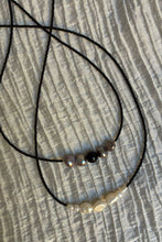 Load image into Gallery viewer, Bead Bby Long Line Necklace