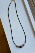 Load image into Gallery viewer, Bead Bby Long Line Necklace