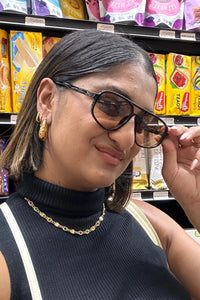Brooklyn Sunglasses