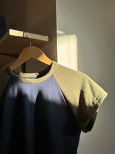 Load image into Gallery viewer, Baseball Tee - Field Trip