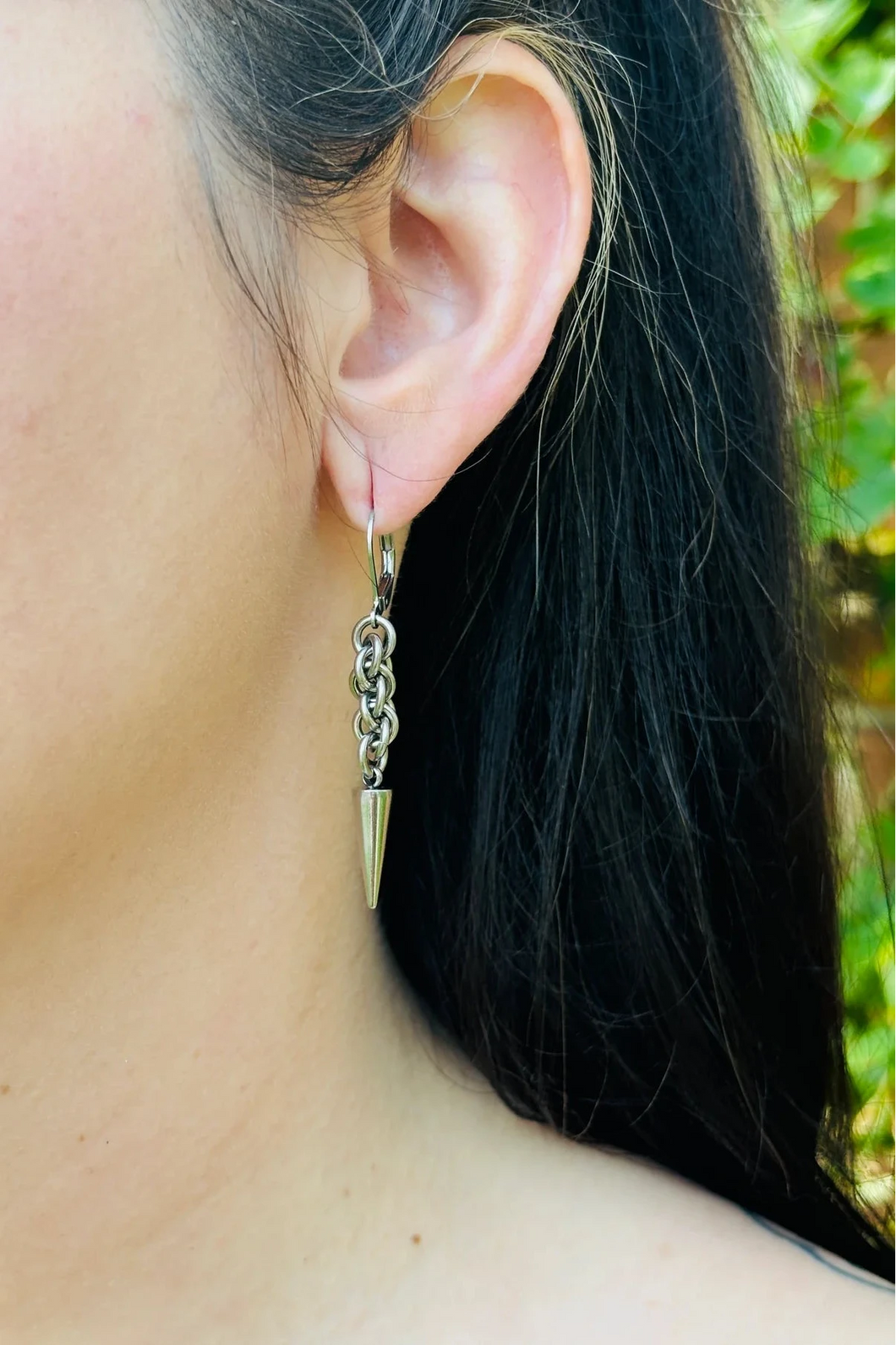 Siren Earrings