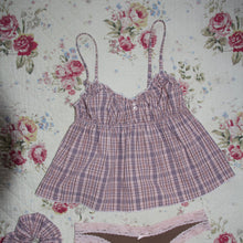 Load image into Gallery viewer, Betty Top - Figgy