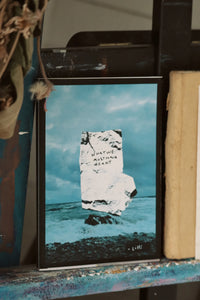 What We Must Have Meant Poetry Book