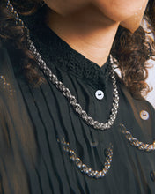 Load image into Gallery viewer, Rope Necklace