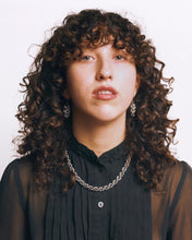 Load image into Gallery viewer, Rope Necklace