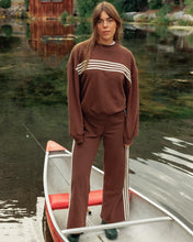 Load image into Gallery viewer, James Trouser - Brown