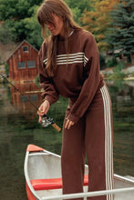 Load image into Gallery viewer, James Trouser - Brown