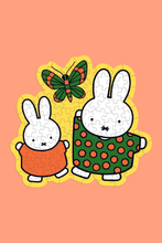 Load image into Gallery viewer, Miffy 100 Piece Surprise Puzzle