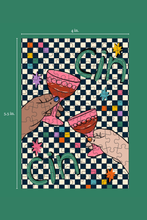 Load image into Gallery viewer, Cheers - 99 Piece Mini Puzzle