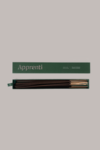 Load image into Gallery viewer, Charcoal &amp; Patchouli Incense