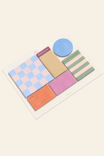 Load image into Gallery viewer, Printed Sticky Note Set