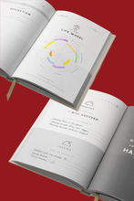 Load image into Gallery viewer, Guided Gratitude Journal