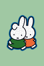 Load image into Gallery viewer, Miffy 100 Piece Surprise Puzzle