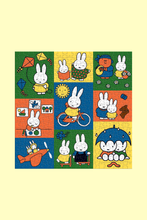 Load image into Gallery viewer, Miffy and Friends 500 Piece Puzzle