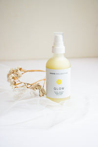 Glow Face Cleanser