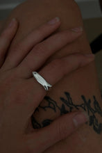 Load image into Gallery viewer, Fish Ring