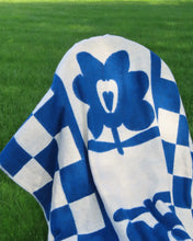 Load image into Gallery viewer, Royal Blanket - Blue