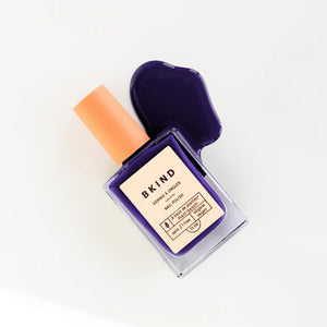 Bkind Non-Toxic Nail Polish - Ursula