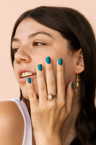 Bkind Non-Toxic Nail Polish - Poule Party