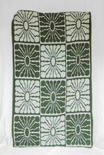 Load image into Gallery viewer, Eternal Sunshine Blanket - Matcha
