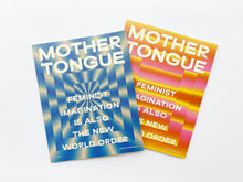 Load image into Gallery viewer, Mother Tongue Issue 8