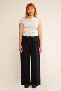 Cove Linen Blend Pant