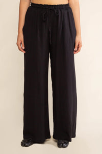 Cove Linen Blend Pant