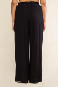 Cove Linen Blend Pant