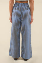 Load image into Gallery viewer, Rio Striped Boxer Pants