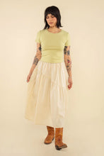 Load image into Gallery viewer, Danny Midi Skirt