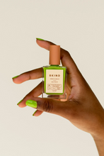 Load image into Gallery viewer, Bkind Nail Polish in Chartreuse