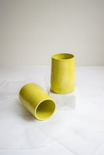 Load image into Gallery viewer, Chartreuse Cup