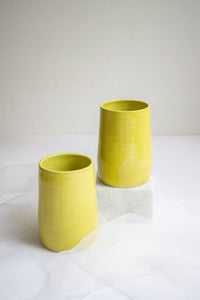 Chartreuse Cup