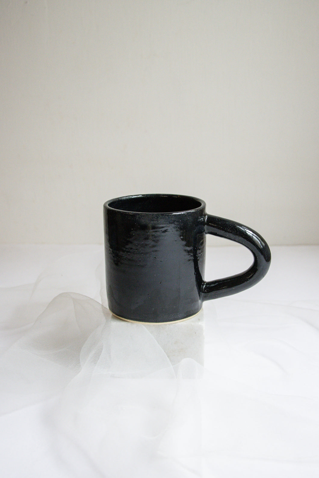 Noir Mug