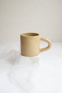 Oat Mug