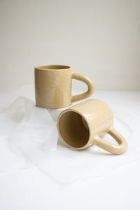 Oat Mug