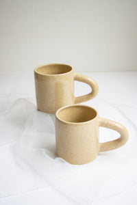 Oat Mug