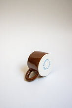 Load image into Gallery viewer, Mini Mug - Chocolate