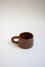 Load image into Gallery viewer, Mini Mug - Chocolate