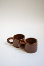 Load image into Gallery viewer, Mini Mug - Chocolate